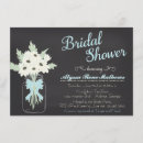 Recherche de fleurs de marguerite gerbera invitations Vintage