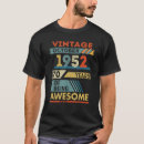 Recherche de 70 ans vêtements Année