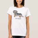 Recherche de cheveux noirs tshirts Pour elle