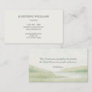 Recherche de citation bible cartes visite Spirituel