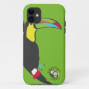 Recherche de oiseau toucan iphone coques Perroquet