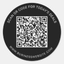 Recherche de employer autocollants Logo de l'entreprise
