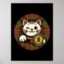 Recherche de maneki neko posters Mignon