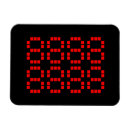 Recherche de chiffres magnets Pour tous