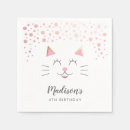 Recherche de chatte serviettes Pour enfants