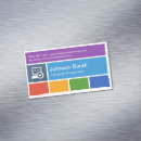 Recherche de informatique cartes visite Programmation