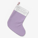 Recherche de simple chaussette de noël Moderne