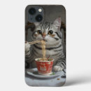 Recherche de nouille iphone coques Ramen