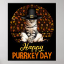 Recherche de thanksgiving drôle posters Automne