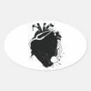 Recherche de médical ovales autocollants Médecin