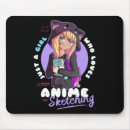 Recherche de manga tapis souris Amour