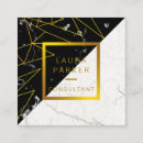 Recherche de faux marbre cartes visite Immobilier