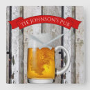 Recherche de pubs horloges Bière