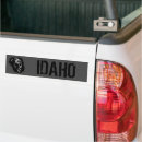 Recherche de l idaho voiture autocollants Pocatello