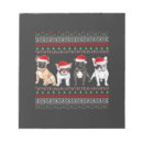 Recherche de bouledogue blocsnotes Loup
