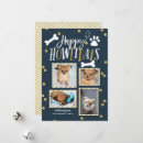 Recherche de chien heureux vœux cartes Pour animaux