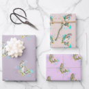 Recherche de truite papier cadeau Nature