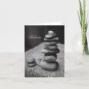 Recherche de roche noire vœux cartes Photographie