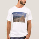 Recherche de florence italie tshirts Architecture