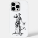 Recherche de statue iphone coques Noir et blanc