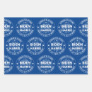 Recherche de biden papier cadeau Kamala harris