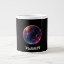 Recherche de système solaire tasses Coloré