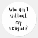 Recherche de conception spirituelle autocollants Toute personne