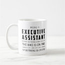 Recherche de administrative tasses Réceptionniste