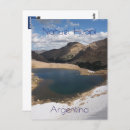 Recherche de l argentine cartes postales Parc national