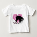 Recherche de rose de coeur bébé tshirts Pour tous