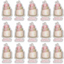 Recherche de étiquette bougie autocollants Girly