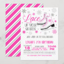 Recherche de patinage de glace Anniversaire d'hiver
