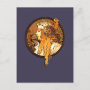 Recherche de artiste vintage cartes postales Portrait