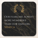 Recherche de philosophie dessous de verres Motivation