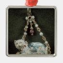 Recherche de renaissance ornements Animal