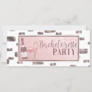 Recherche de cocktail 10x23 invitations Champagne