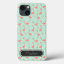 Recherche de flamand iphone coques Nature