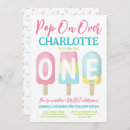 Recherche de popsicle invitations D'anniversaire