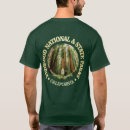 Recherche de sequoia national park tshirts Camping