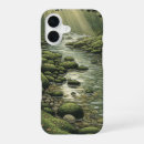 Recherche de rivière coques Mousse