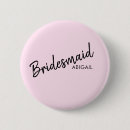 Recherche de ménage badges Noir