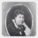 Recherche de georgie autocollants Noir