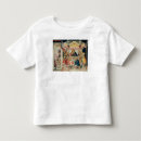 Recherche de lorenzetti tshirts 14ème