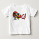 Recherche de cyborg tshirts Super héros