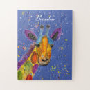 Recherche de animaux dans le sauvage puzzles Pour lui