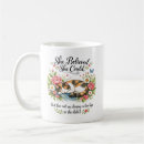 Recherche de pouce tasses Collègue