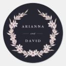 Recherche de bliss autocollants Élégant