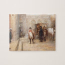 Recherche de guerres napoléoniennes puzzles Robert