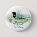 Recherche de oiseau sauvage badges Nature