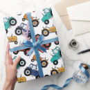 Recherche de tracteur papier cadeau Pour tous